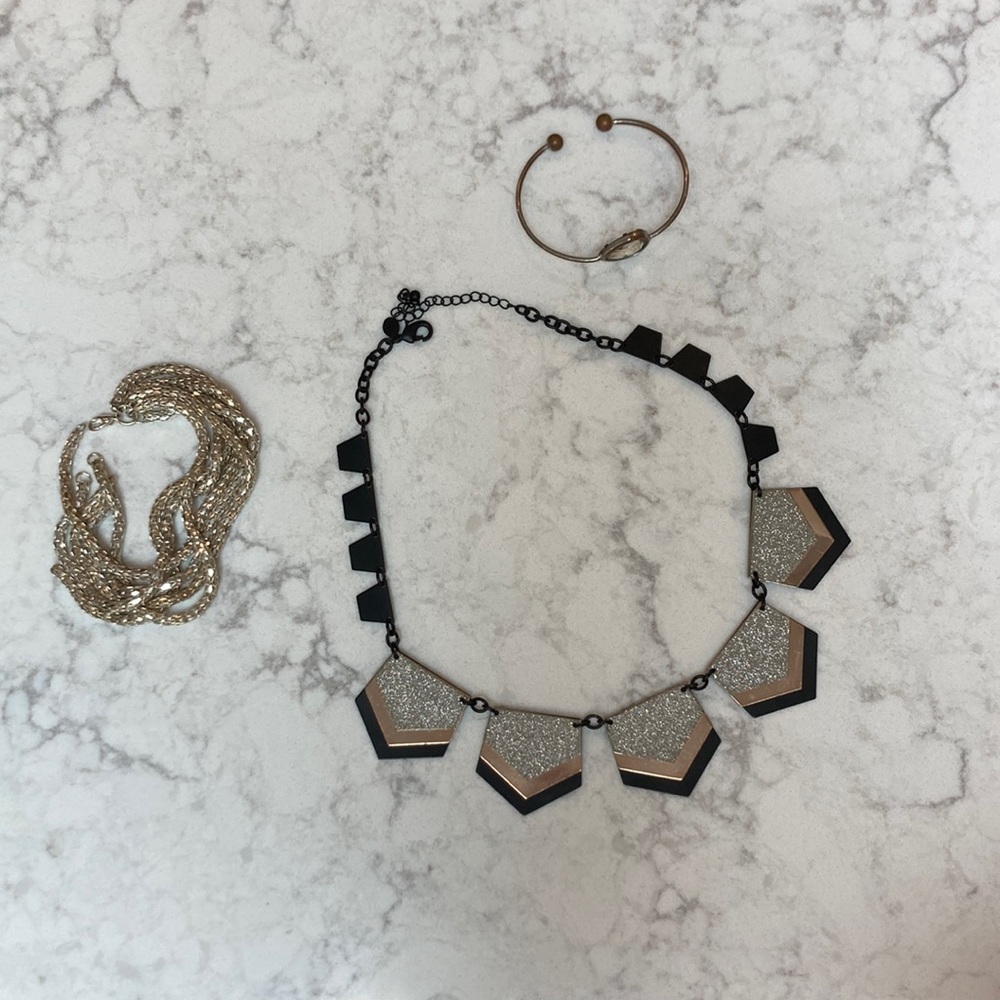 Old jewelry
